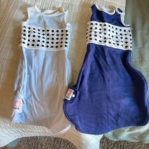 Nanit Sleep sacks 3-6 months
